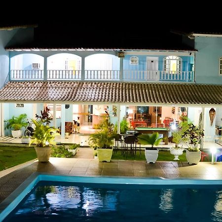 Pousada Ancora De Ouro Cabo Frio Kültér fotó