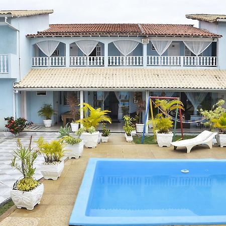 Pousada Ancora De Ouro Cabo Frio Kültér fotó