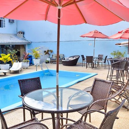 Pousada Ancora De Ouro Cabo Frio Kültér fotó
