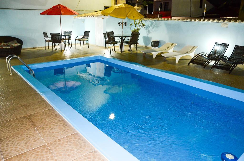 Pousada Ancora De Ouro Cabo Frio Kültér fotó