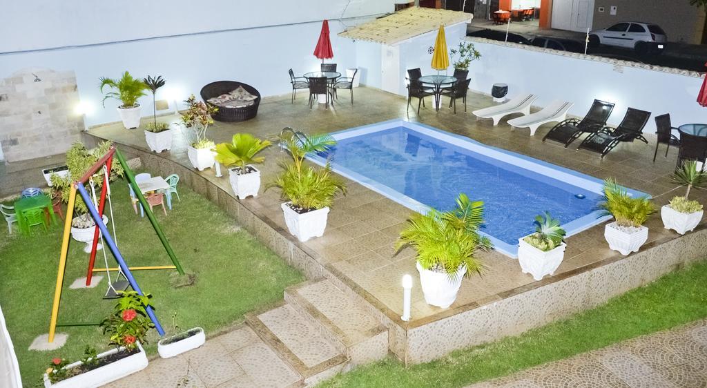 Pousada Ancora De Ouro Cabo Frio Kültér fotó