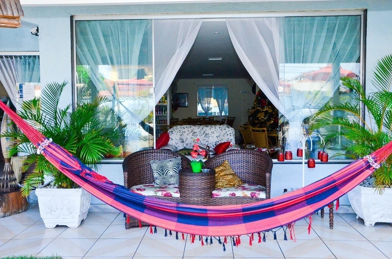 Pousada Ancora De Ouro Cabo Frio Kültér fotó