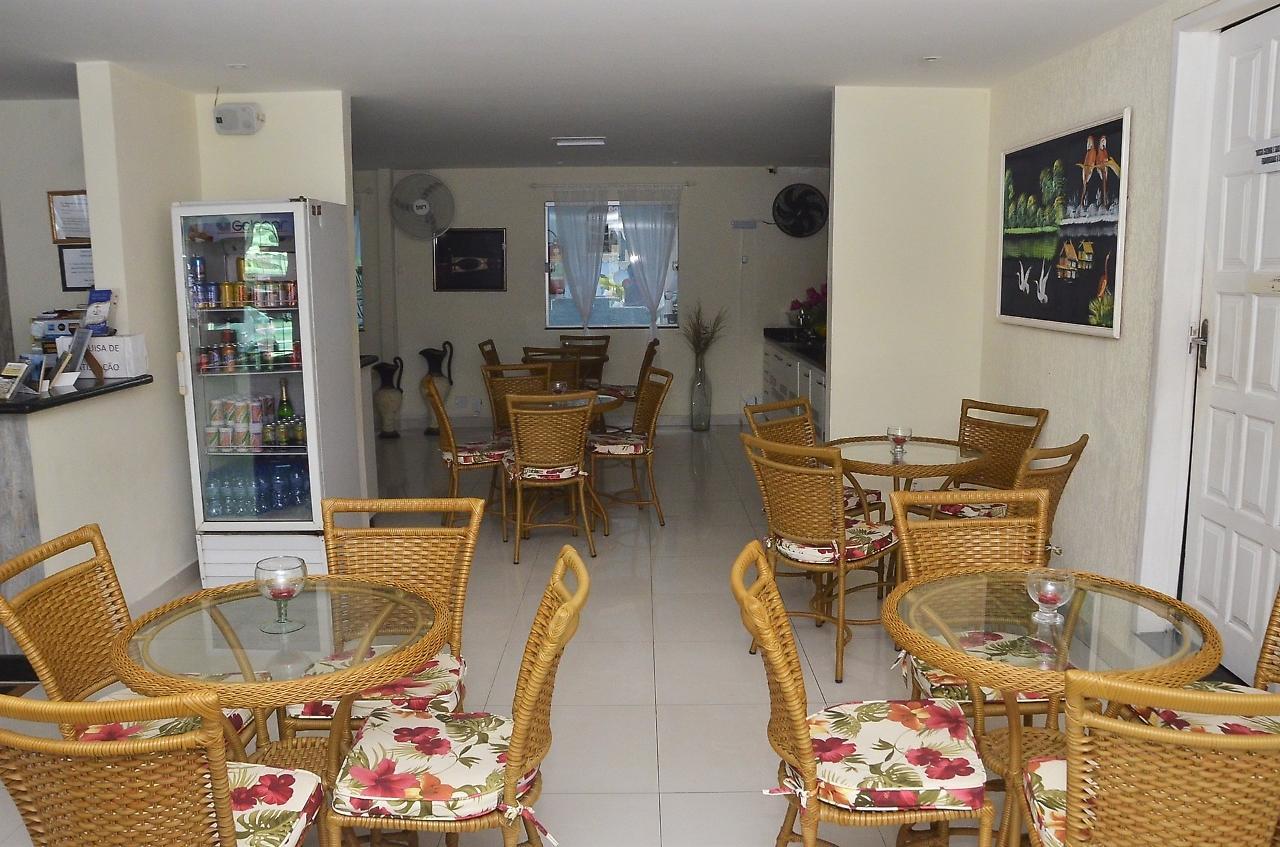 Pousada Ancora De Ouro Cabo Frio Kültér fotó