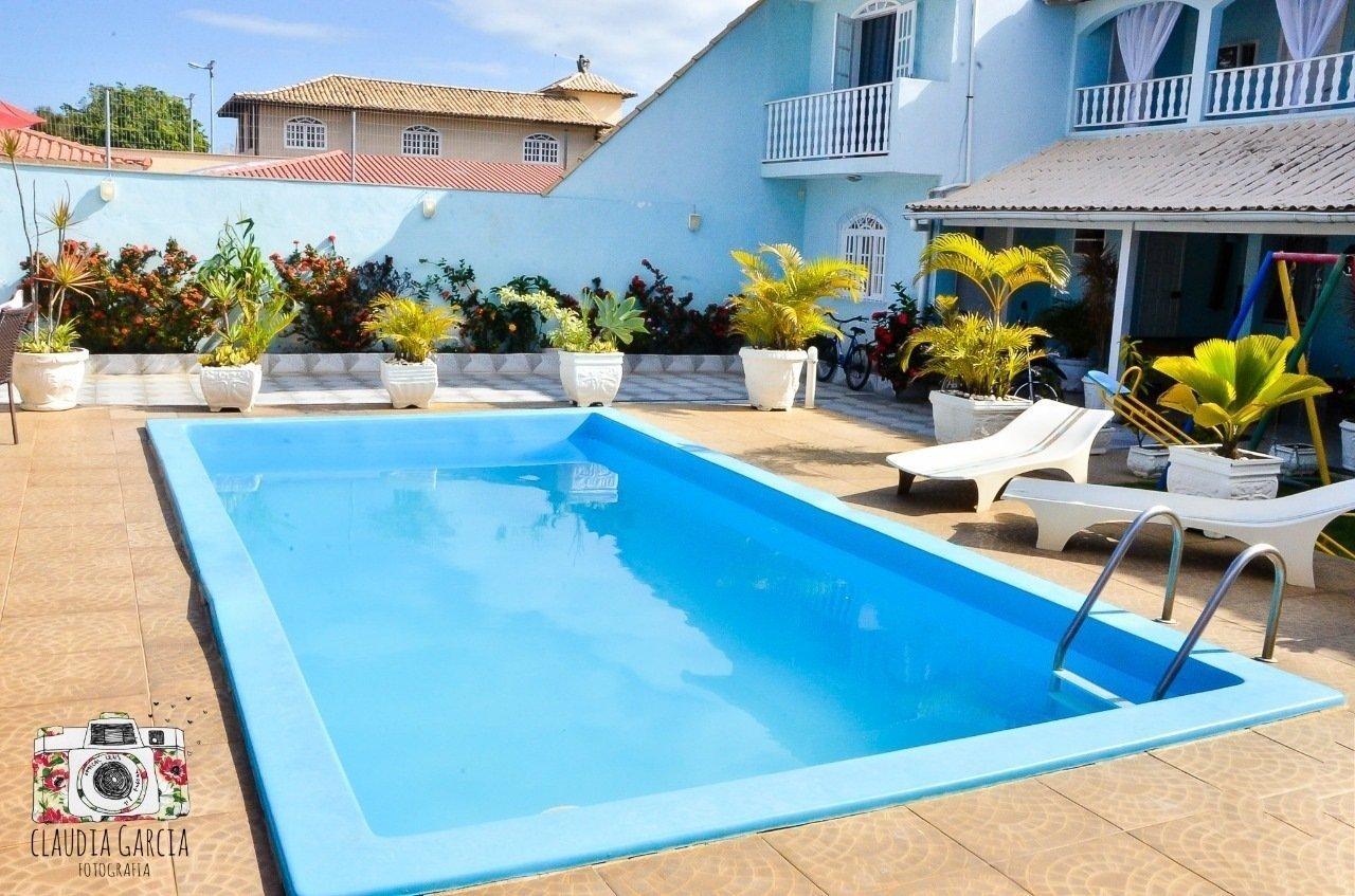Pousada Ancora De Ouro Cabo Frio Kültér fotó