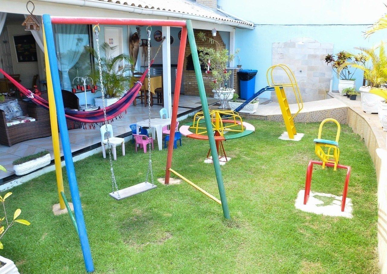 Pousada Ancora De Ouro Cabo Frio Kültér fotó